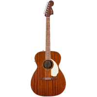 Fender California Standard Monterey E Natural Sapele