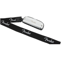 Fender Blues Junior Diatonic 8-Hole Harmonica - Key of C