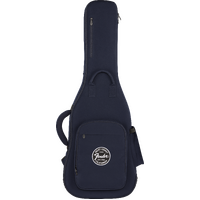 Fender Troubadour Electric Guitar Gig Bag Navy