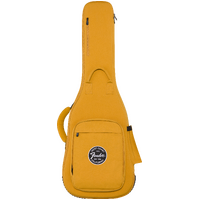 Fender Troubadour Electric Guitar Gig Bag Butterscotch