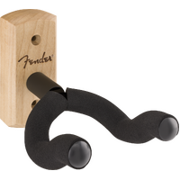 Fender Essentials Guitar Wall Hanger Maple