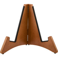 Fender Timberframe Electric Guitar Stand Natural