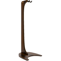 Fender Deluxe Wooden Hanging Guitar Stand