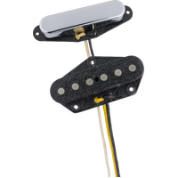 Fender Custom Shop '50/'51 Blackguard Telecaster Pickup Set