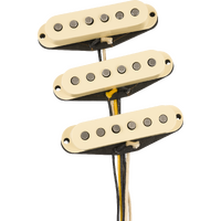 Fender Custom Shop Troposphere Stratocaster Pickup Set