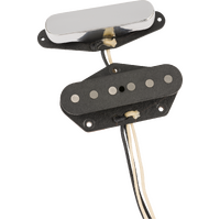 Fender Custom Shop Red Hot Telecaster Pickup Set