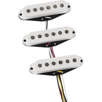 Fender Tex-Mex Hot Stratocaster Pickups Set