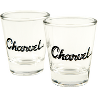 Charvel Shot Glass Set