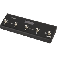 Fender LTX-5 Footswitch