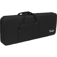 Fender Foam Core Case for Strat/Tele - Black