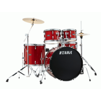 Tama SG52KH5C Stagestar 5pc Drum Kit