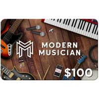 $100 Gift Voucher - Online Store Only