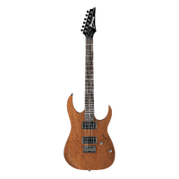 Ibanez RG421 MOL Mahogany Oil