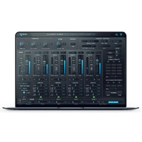 AutoTune Harmony Engine Evo