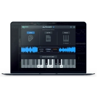 AutoTune Auto-Key 2
