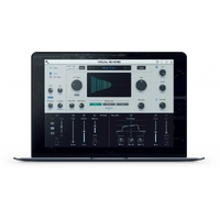 AutoTune Vocal Reverb