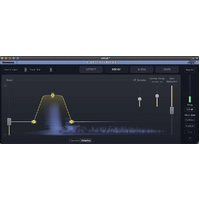 Sonnox Oxford Drum Gate 2 (Native)