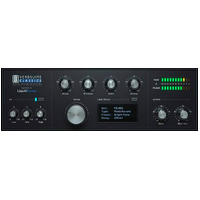 Slate Digital VerbSuite Classics