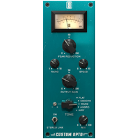 Slate Digital Custom Opto