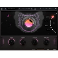 Slate Digital Infinity Bass