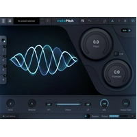 Slate Digital MetaPitch