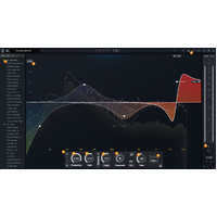 Slate Digital Infinity EQ 2