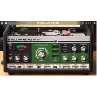 Slate Digital Stellar Echo SD-201