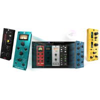 Slate Digital VMR 3.0 Virtual Mix Rack