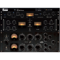 Slate Digital Virtual Buss Compressors