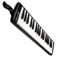 Hohner Performer 37-Key Melodica - Black