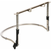 Hohner HAC 007 Large Adjustable Harmonica Holder