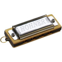 Hohner Mini Harp - Key of C