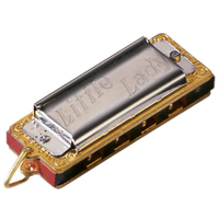 Hohner Little Lady Harmonica - Key of C
