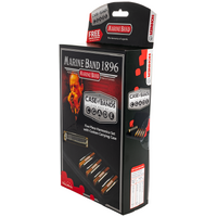 Hohner Marine Band 1896 Harmonica 5 Pack
