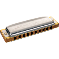 Hohner Blues Harp® Harmonica - Key of C