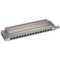 Hohner Chromonica 64 Harmonica - Key of C