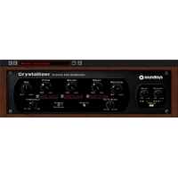 SoundToys Crystallizer 5