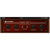 SoundToys Devil-Loc Deluxe 5