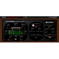 SoundToys EchoBoy 5.2
