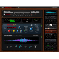 SoundToys Effect Rack 5
