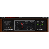 SoundToys SuperPlate 5