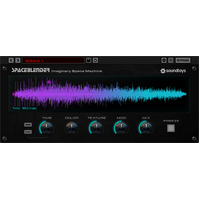 SoundToys SpaceBlender 5