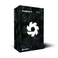 SoundToys 5.5