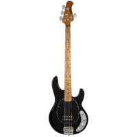 Ernie Ball Music Man StingRay 4 Special H Black