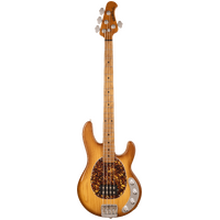 Ernie Ball Music Man StingRay 4 Special H Hot Honey