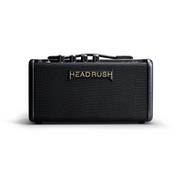 HeadRush FRFR-GO Portable 30w Guitar Amplifier