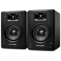 M-Audio BX4 (Pair)