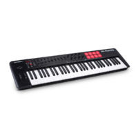 M-Audio Oxygen 61 MKV