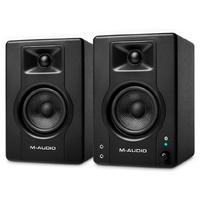 M-Audio BX3 BT (Pair)