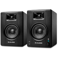 M-Audio BX4 BT (Pair)